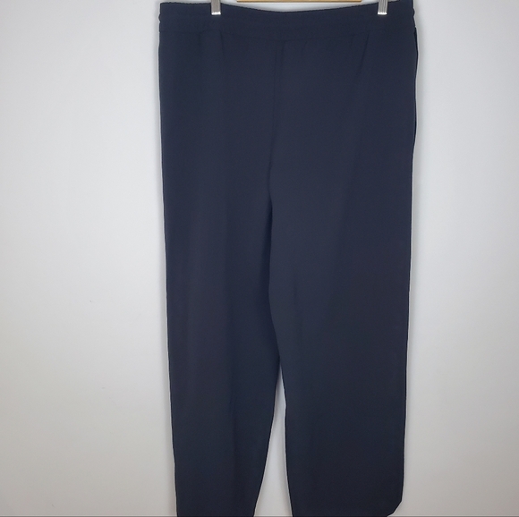Athleta Endeavor High Rise Relaxed Pant Size XL NWT - Picture 5 of 16